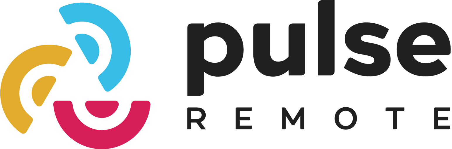 Pulse Remote Logo